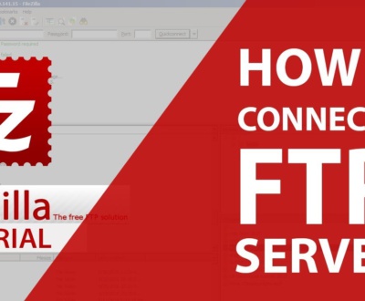 Hướng dẫn Upload mã nguồn từ Local lên hosting Cpanel bằng FileZilla